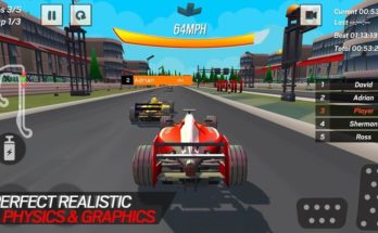 Formula 1 Race Championship: For PC & Windows - Free Download