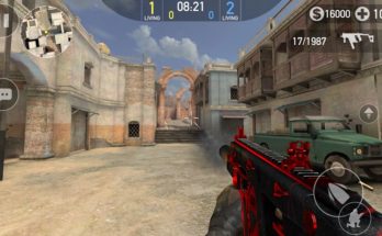 Forward Assault For PC & Windows - Free Download