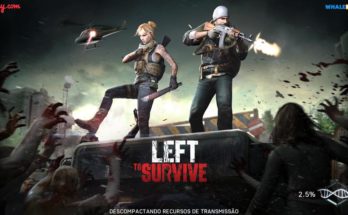 Left to Survive Strategy Game For Android, PC & Windows - Free Download