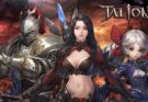 Gamevil launches Talion for Android, PC & Windows - Free Download