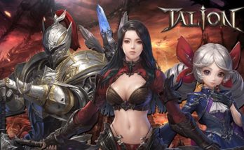 Gamevil launches Talion for Android, PC & Windows - Free Download